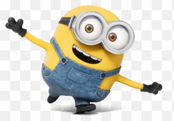 Minions Png Aniversario 2 Image - Minions Png,Minions Png