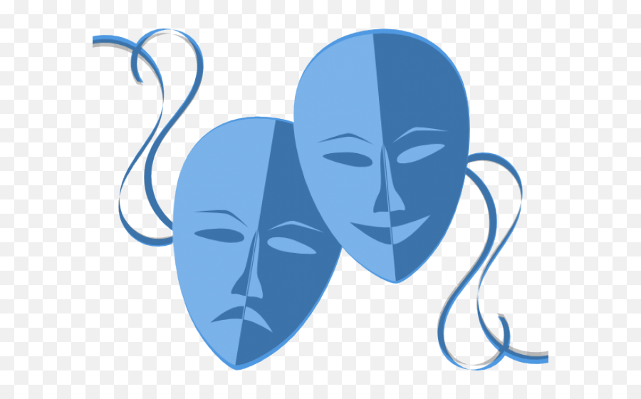 Directory - Transparent Background Theater Masks Png,Drama Masks Png