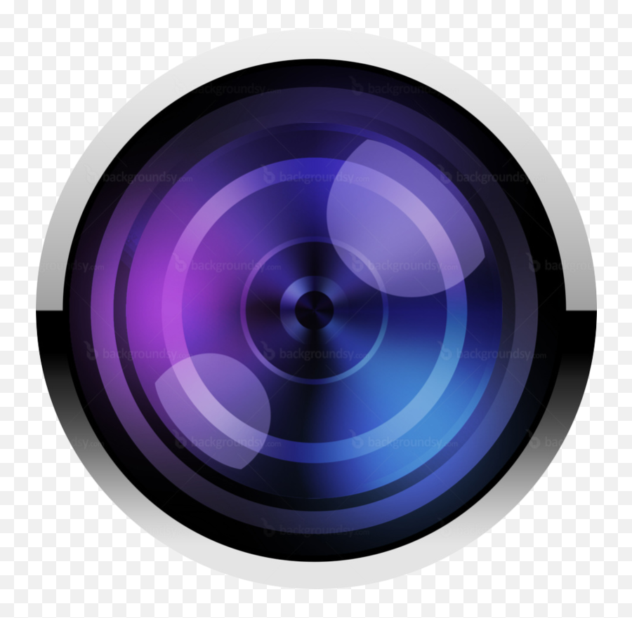 Download Hd Lens - Mobile Camera Lens Png,Camera Lense Png