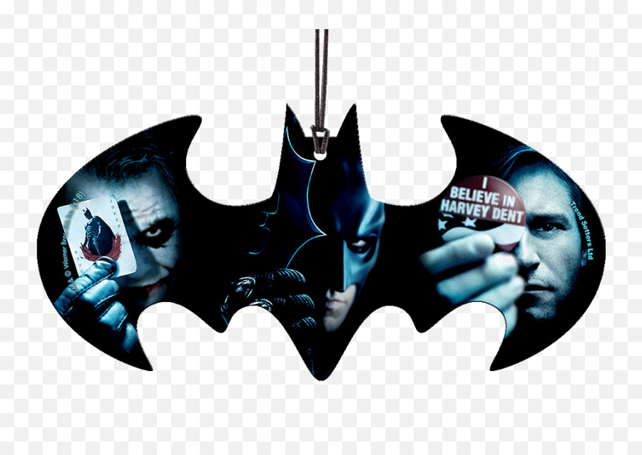 Dc Comics Originals Logo Png Batman Joker