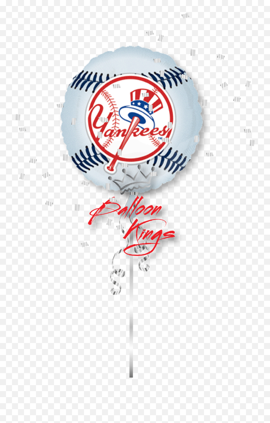 New York Yankees Ball - New York Yankees Png,Yankees Logo Transparent