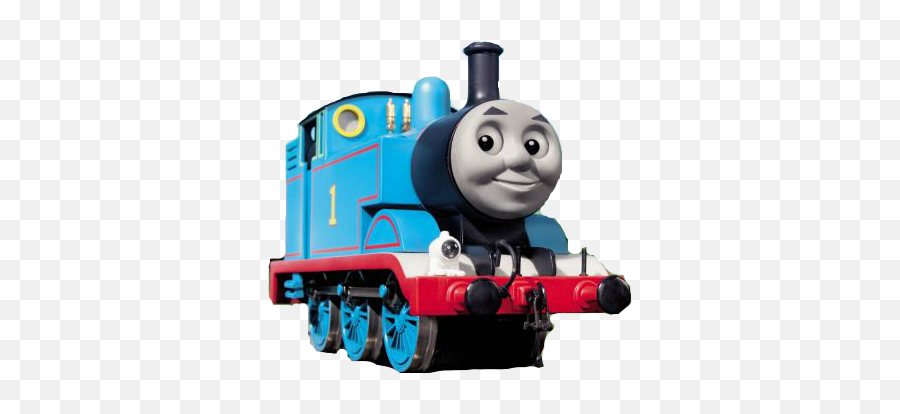 Download Thom The Tanke Vector By - Thomas The Tank Engine Vector Png,Thomas The Tank Engine Png