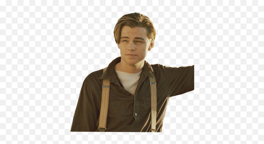 Leonardo Dicaprio Png Transparent Image - Hot Young Leonardo Dicaprio,Leonardo Dicaprio Png