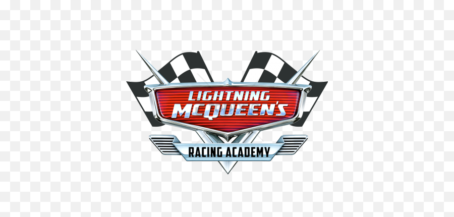 Mcqueen Png And Vectors For Free - Lightning Mcqueen Racing Academy Logo,Lightning Mcqueen Png