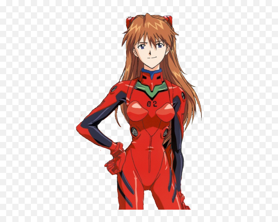 Asuka Langley Png Image - Evangelion Asuka Png,Asuka Png