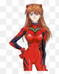 Asuka Langley Png Image - Evangelion Asuka Png,Asuka Png
