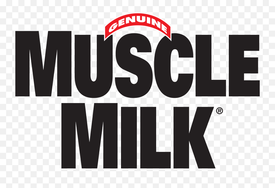 Muscle Milk Png Logo Picture - Graphics,Milk Logo