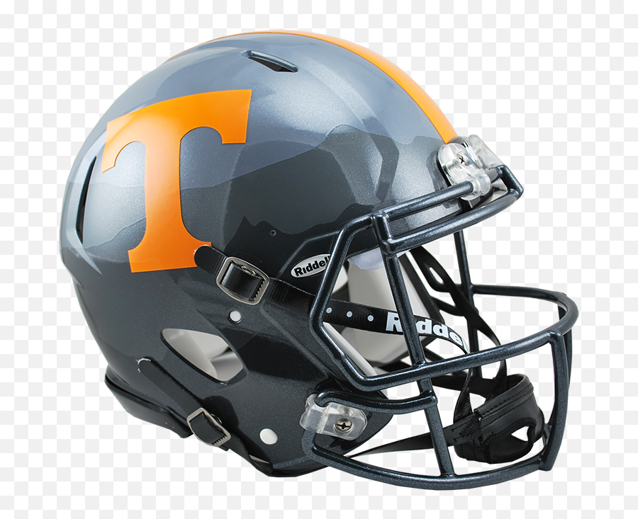 Png Download Tn Smokey Grey Helmet - Tennessee Football Mountain Helmet,Smokey Png