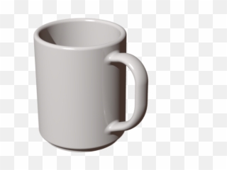 Download Objects - Mugs Coffee Transparent Background Tazas Sin Fondo Png
