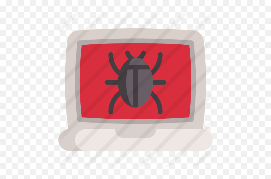 Virus - Free Computer Icons Insect Png,Computer Virus Png