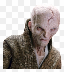 Snoke - Supreme Leader Snoke Png,Snoke Png