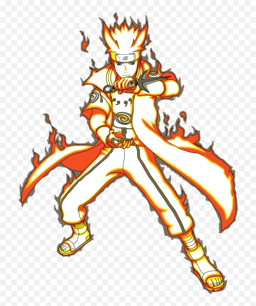 Download Minato Png Image With No - Naruto Nine Tails Png,Minato Png