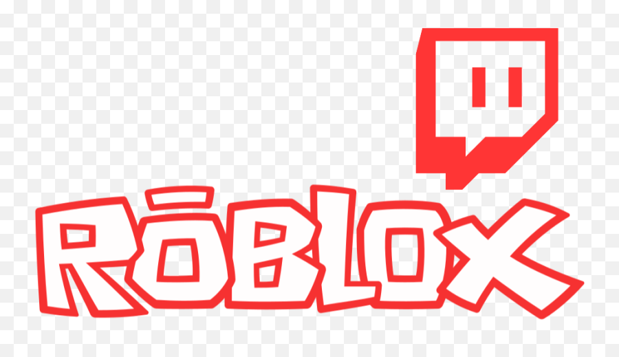 Logo Roblox Transparent Image