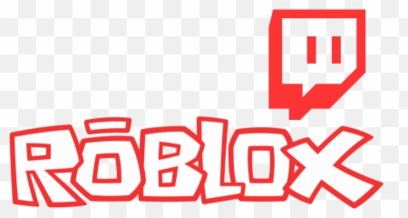 Roblox Logo Transparent Background New