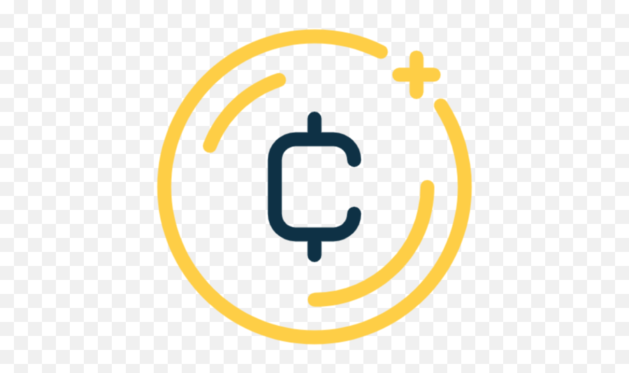 Free Cryptocurrency Coin Icon Symbol - Circle Png,Cryptocurrency Png