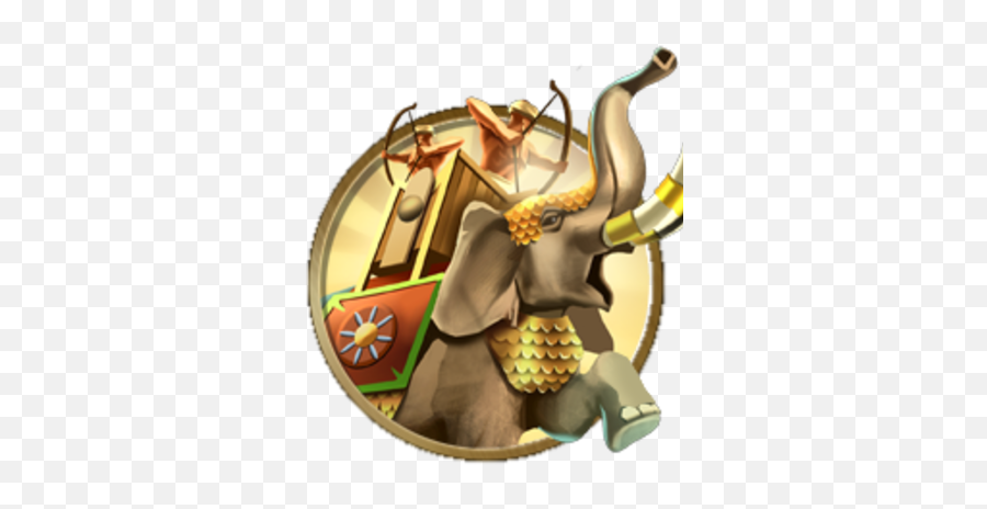 War Elephant Civ5 Civilization Wiki Fandom - Ancient Indian War Elephants Png,Elephants Png