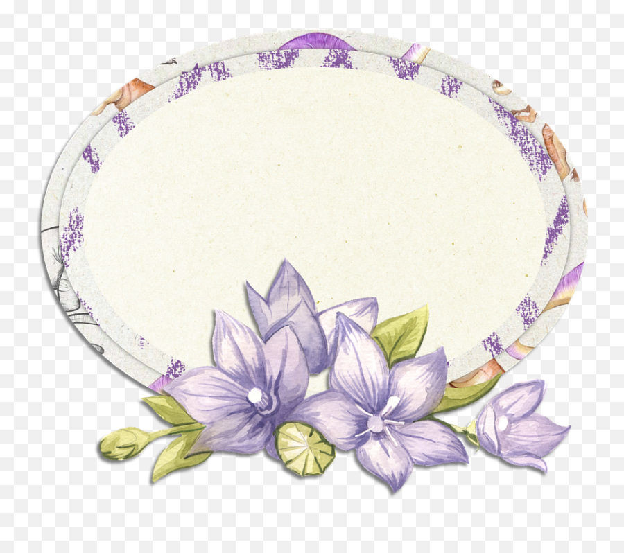 Label Watercolor Purple - Free Image On Pixabay Watercolor Painting Png,Purple Watercolor Png