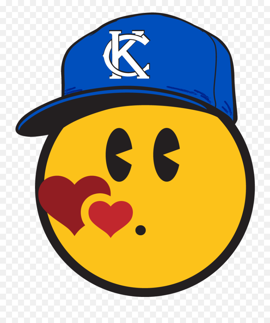 Kansas City Emojis Celebrate Cityu0027s Love For Chiefs Royals - Clip Art Png,Goat Emoji Png