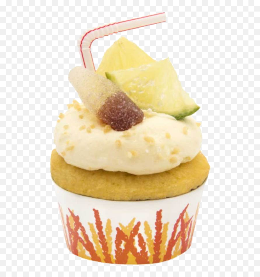 Your Food Pngs U2014 Salty Lime Dressingfrozen Lemon Tealemon - Cupcake,Salty Png