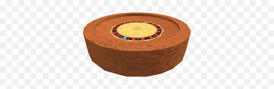 Ompons Roulette Wheel - Plywood Png,Roulette Wheel Png