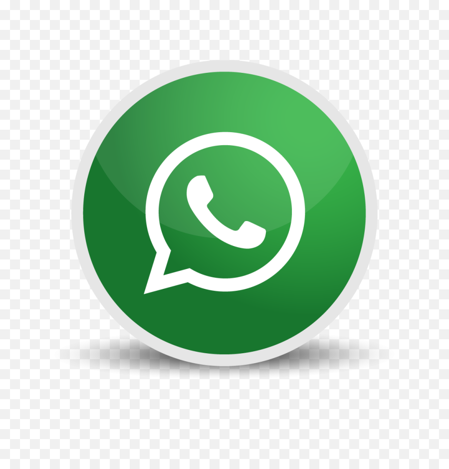 Png Whatsapp Iphone Android Free Frame - Transparent Whatsapp Logo Png,Iphone Frame Png