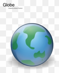 Download Free Png Globe - DLPNGcom Icon