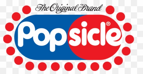 Popsicle Logo Food Logos Sticker - Ice png