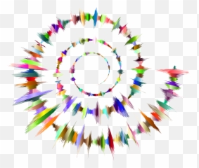 Download Sound Waves Clipart Png - Biblical Counseling Free Transparent Spiral
