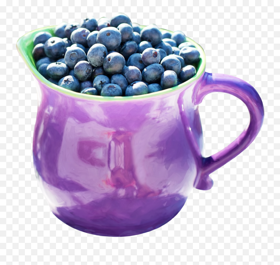 Download Blueberry Png Background - Blueberry Png Image With Blueberry,Blueberry Transparent Background