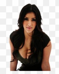 Kim Kardashian Png - Have Cancer