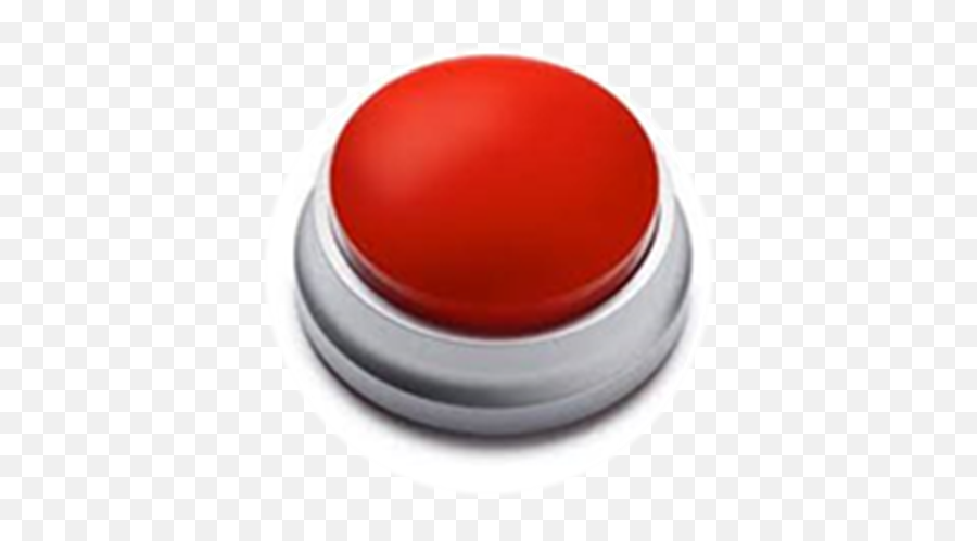 The Big Red Button - Roblox Buzzer Png,Red Button Png
