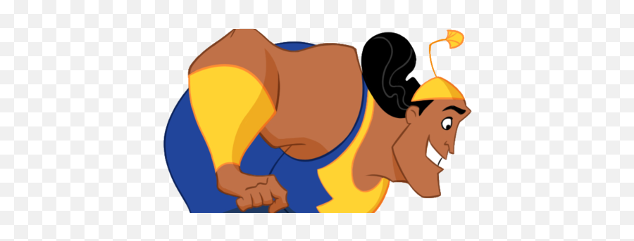Roger Wilco - The Lds Mission Of Elder Lamont What Disney Kronk Png,Kronk Png