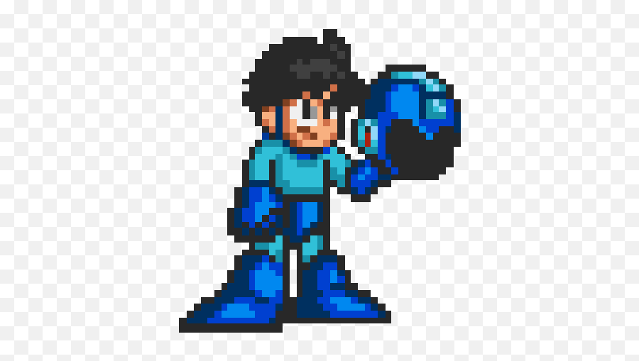 21 Mega Man Gifs - Gif Abyss Mega Man 7 Sprite Png,Mega Man Transparent 21 Mega Man Gifs - Gif Abyss Mega Man 7 Sprite Png,Mega Man Transparent