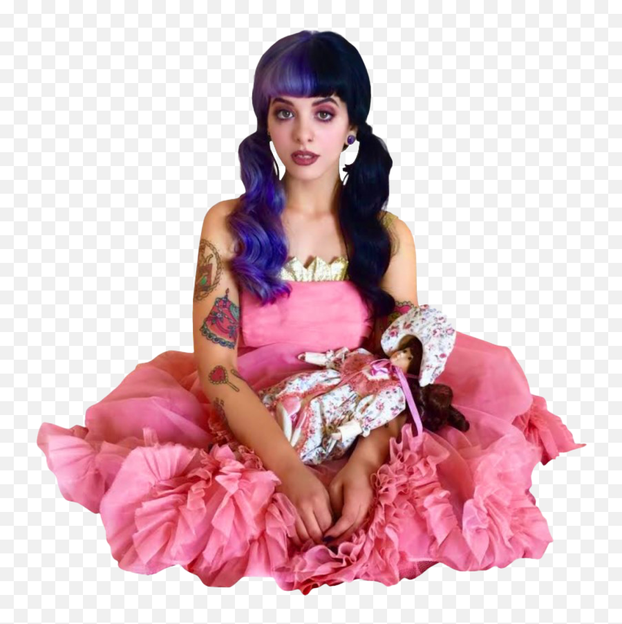 Melanie Martinez Png Photo - Melanie Martinez Pity Party Png,Melanie Martinez Png