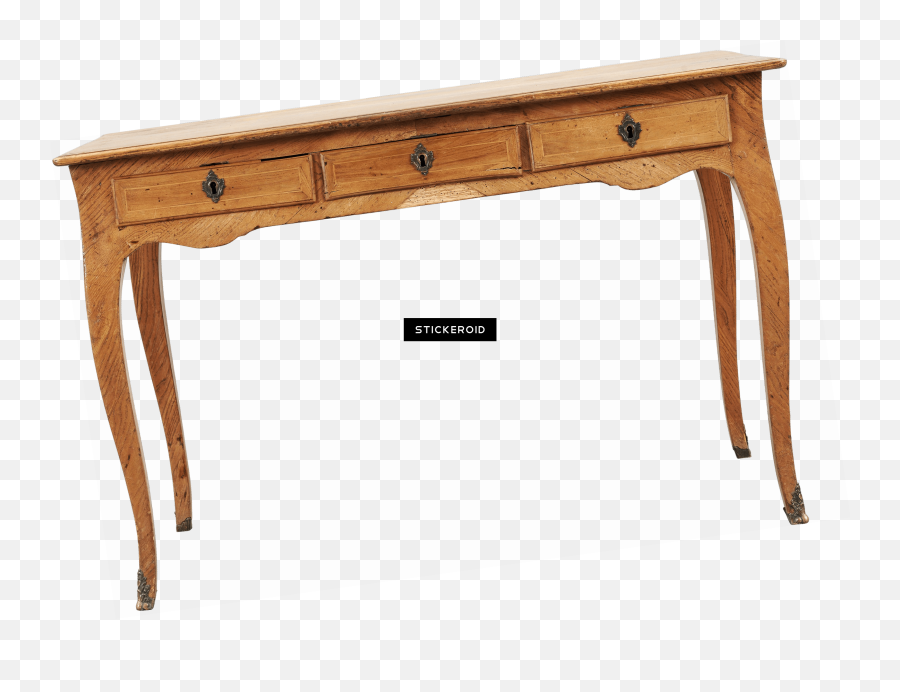 Old Wooden Table Clipart Png Wood