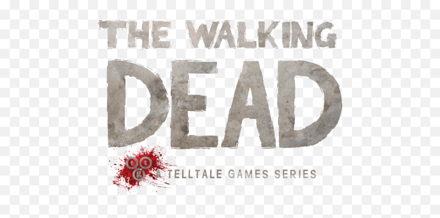 The Walking Dead - Walking Dead Png,The Walking Dead Logo Png