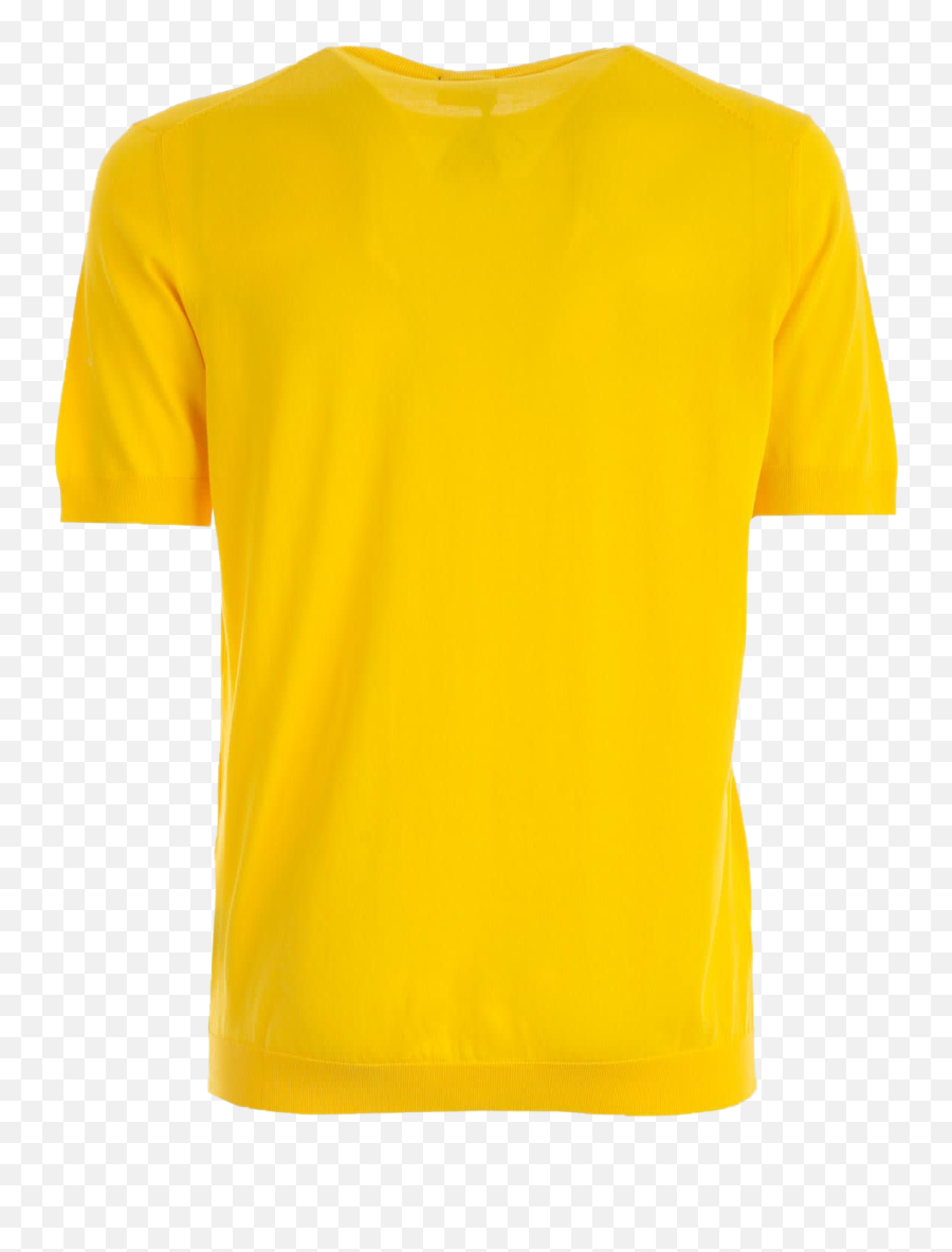 T - Baby Yellow T Shirt Png,Blank Shirt Png