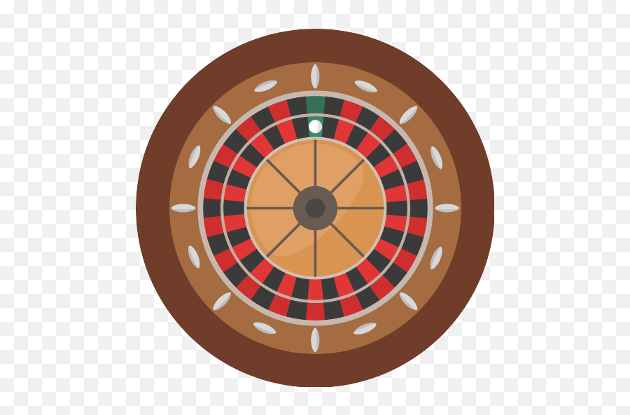 Roulette Png Icon - Roulette,Roulette Png