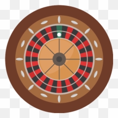Roulette Png Icon - Roulette,Roulette Png