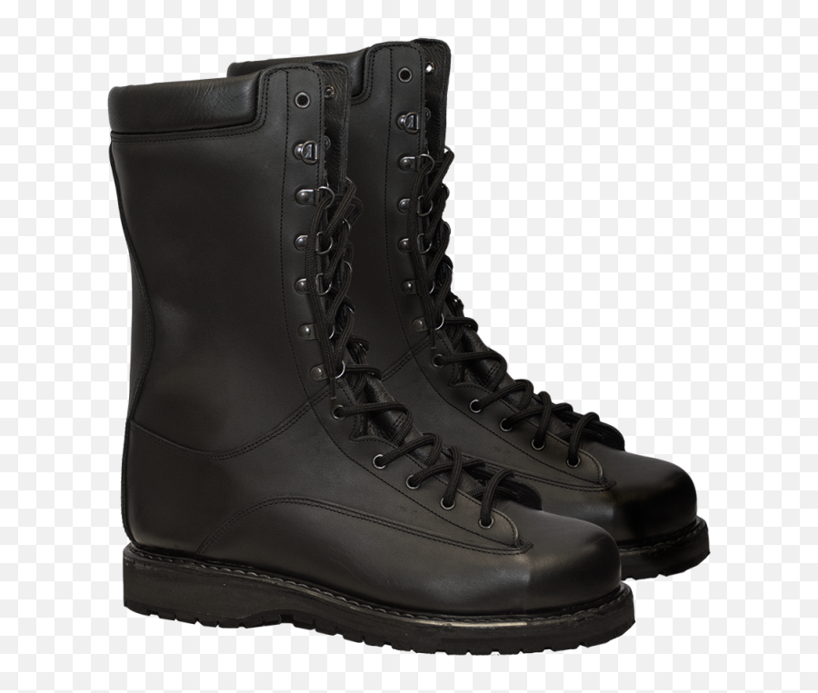 Download Size 12 Combat Boots Png Image - Surplus Military Leather Boots,Combat Boots Png