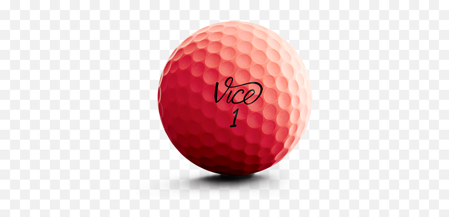 Vice Golf - Vice Pro Soft Golf Balls Png,Golf Ball Transparent