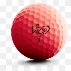 Vice Golf - Vice Pro Soft Golf Balls Png,Golf Ball Transparent