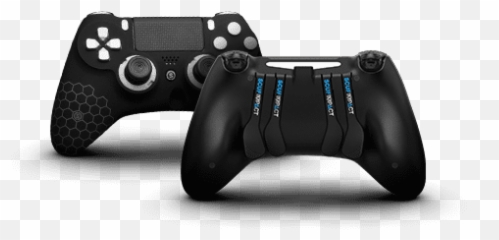 Custom Controllers - Gaming Controls For Xbox And Scuf Gaming Png,Joystick Png