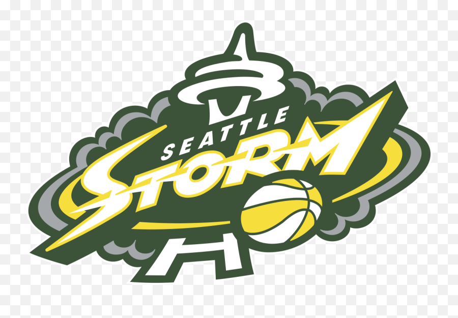 Russell Wilson - Wnba Seattle Storm Logo Png,Russell Wilson Png