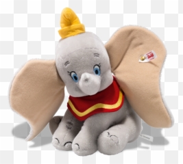 Steiff Dumbo - Disney Magic Steiff Dumbo 2019 Png,Dumbo Png