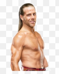 Shawn Michaels Png