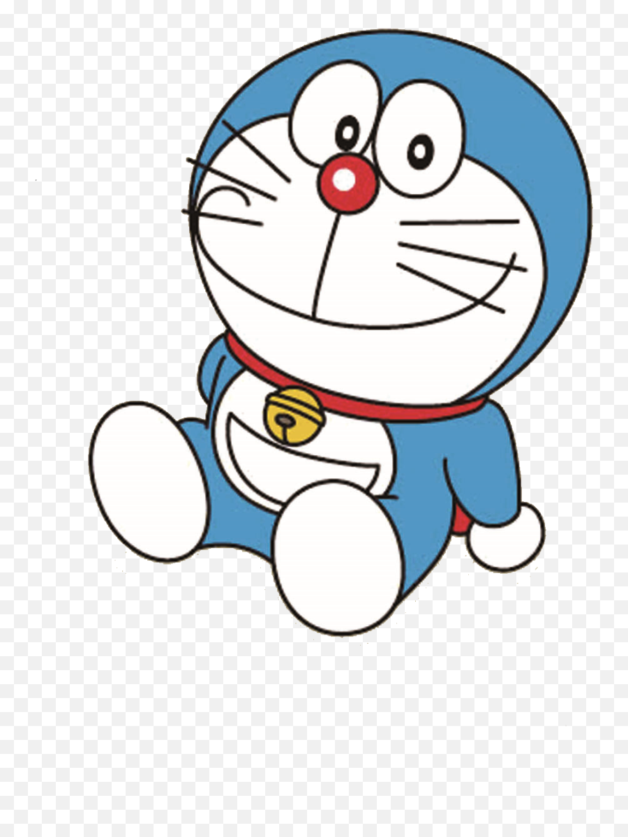 Anime Doraemon Png Image - Doraemon Cartoon Dora Cake,Doraemon Png