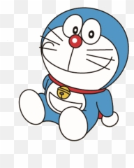 Anime Doraemon Png Image - Doraemon Cartoon Dora Cake,Doraemon Png