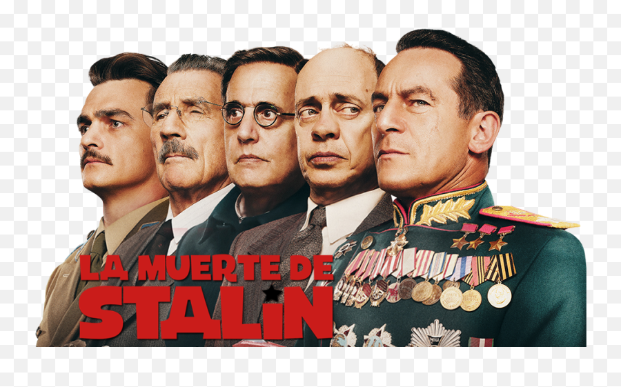 Stalin Png - Death Of Stalin Movie Poster,Stalin Transparent