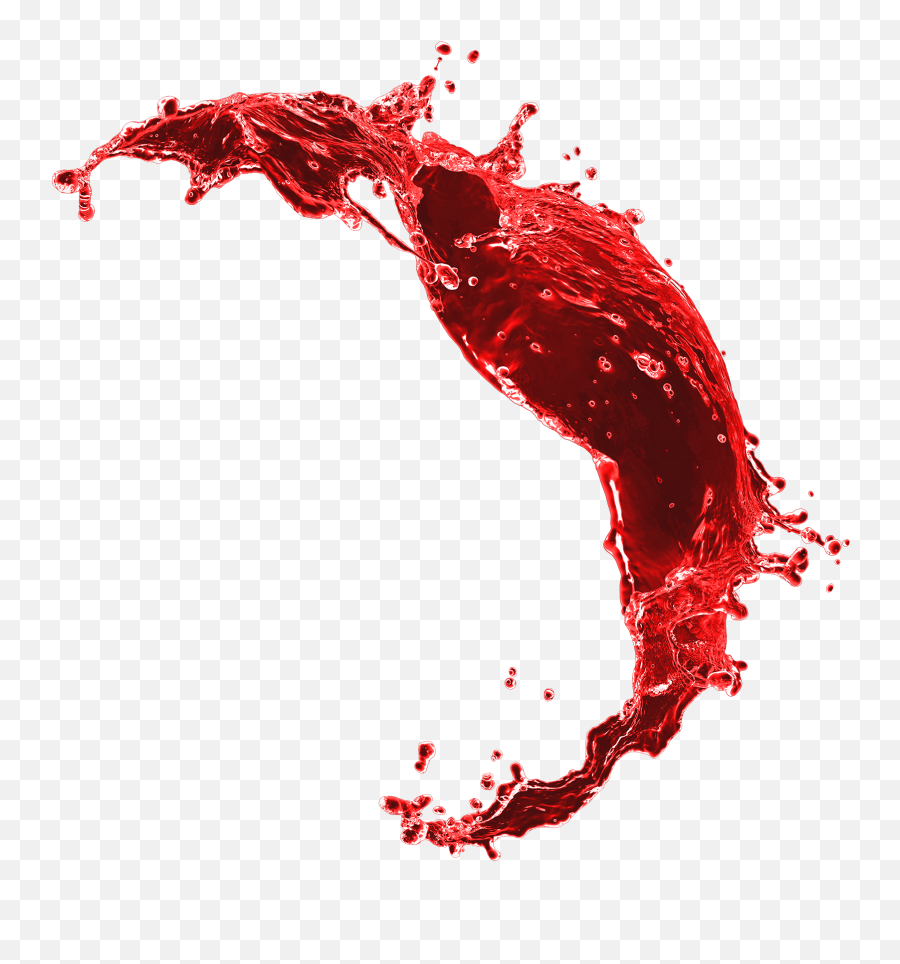 Bcaa Apocalypse - Red Water Splash Png,Liquid Png